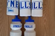 6 X O'Neills Sports Water Bottles