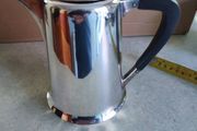 Vintage Silver Plated Coffee Pot / Teapot