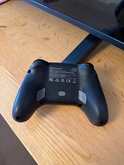 Pokemon controller for Nintendo switch 2