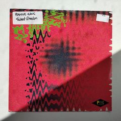 Positive Gang - Sweet Freedom - PWL Records DJ Promo COPY! OLYMPIC Ballroom - Early 90s Organ HOUSE!