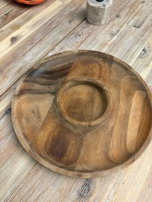 Service Tray