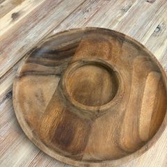 Service Tray