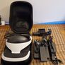 PSVR v1 with Case and Controllers Image 3