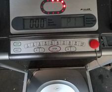 horizon treadmill