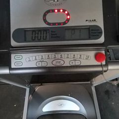 horizon treadmill