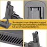 DW20V11S Battery Adapter For Dewalt 20V Li-Ion Battery To For Dyson V11 SV15 Battery Work With V11 Series Vacuum Cleaner Image 3