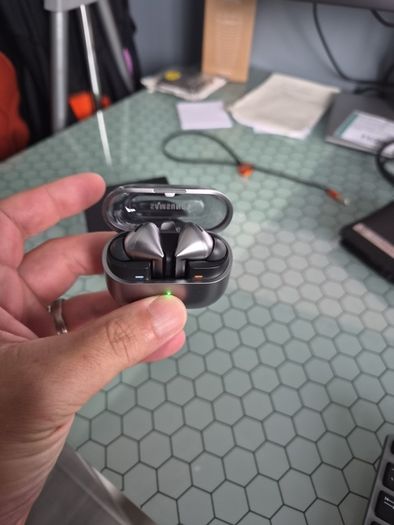 Galaxy Buds 3 Pro