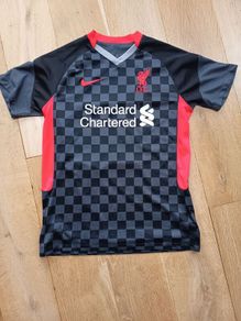 football jersey