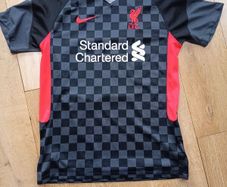 football jersey