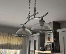 kitchen light