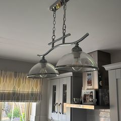 kitchen light