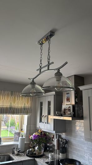 kitchen light