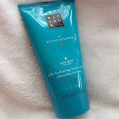Ritual of Karma body cream