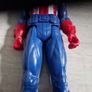 Captain America action figure Image 5