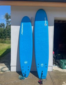 Surfboards
