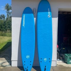 Surfboards