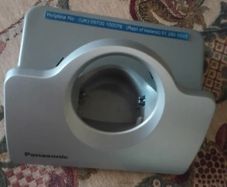 Panasonic KX-TCD240E Cordless Base Unit