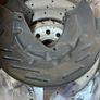 Golf R Brakes Image 4