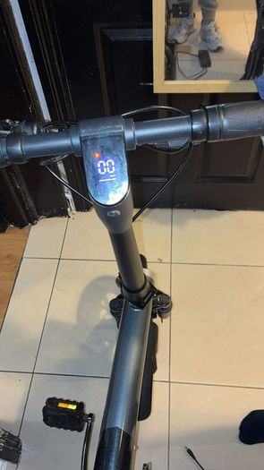 electric bike