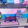 LOL Surprise House and furniture. Image 3