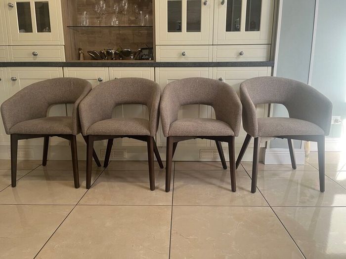 6 dining room chairs