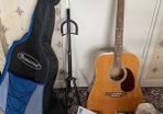 Burswood guitar sets