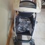 Uppababy Vista pushchair Image 2