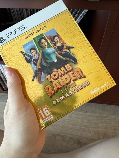PS5 Games price for lot and also unitary prices inside