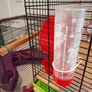 Hamster Cage and Accessories Bundle Image 5
