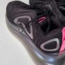NIKE Air Max 720 Lazer Fuschia UNISEX Sz 8 UK (Rrp 180 New) Image 5