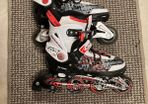 rollerblades size medium 37-40 (4-7)