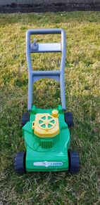 Toy Lawnmower
