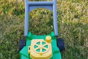Toy Lawnmower