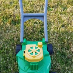 Toy Lawnmower