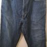 Wrangler Vintage 25th Anniversary Texas Stretch Denim Jeans Image 3