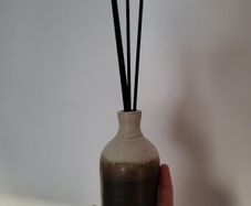 Handmade ceramic diffusor, home decor, NEW