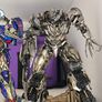 Transformers - not Three Zero/ not Hot Toys Image 3