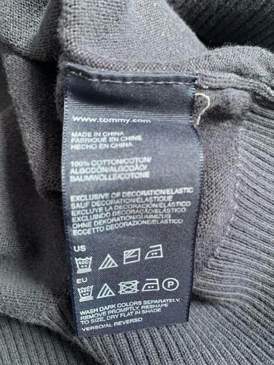 Tommy Hilfiger Sweater