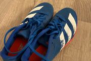 running spikes