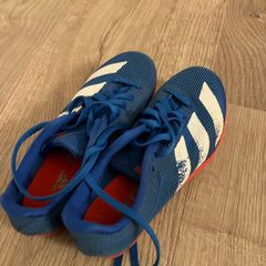 running spikes