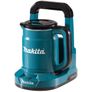 Makita DKT360 18V / 36V LXT Cordless Kettle With 2 x 5.0Ah Batteries & Charger Image 2