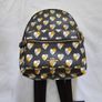 Coach Mini Charlie Bagpack Image 3