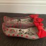 Limited Edition Minnie Melissa Shoes Image 3