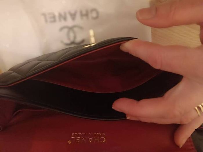 Chanel Handbag
