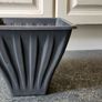 Planter 22 x 22 x 20 Cm approx Image 3