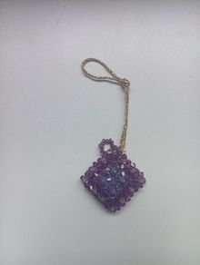 Pendant Swarovsky stones