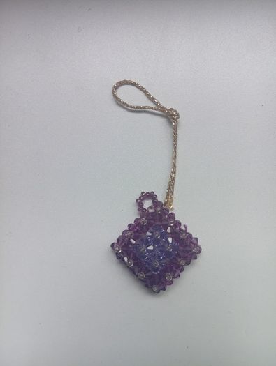 Pendant Swarovsky stones