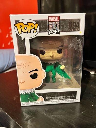 Funko Pop