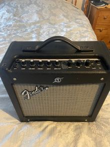 Fender Mustang 1 (v2)