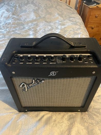 Fender Mustang 1 (v2)